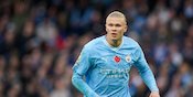 Man of the Match Manchester City vs Young Boys: Erling Haaland