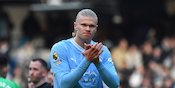 Juara Sudah, Top Skor Sudah, Erling Haaland Harus Ngapain Lagi untuk Kalahkan Messi?! Juara Sudah, Top Skor Sudah, Erling Haaland Harus Ngapain Lagi untuk Kalahkan Messi?!