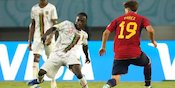 Hamidou Makalou, Si Mungil Pengagum Jude Bellingham yang Bermimpi Menembus Timnas Mali Senior Hamidou Makalou, Si Mungil Pengagum Jude Bellingham yang Bermimpi Menembus Timnas Mali Senior