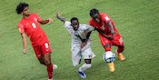 Optimisme Hamidou Makalou, Pemain Terpendek di Babak 16 Besar Piala Dunia U-17 2023: Insyaallah Mali Optimisme Hamidou Makalou, Pemain Terpendek di Babak 16 Besar Piala Dunia U-17 2023: Insyaallah Mali