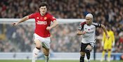 Bruno Fernandes Boleh Cetak Gol, Tapi Pahlawan MU Sebenarnya Adalah Harry Maguire