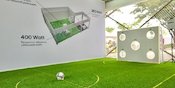Cobalah! Beragam Keseruan Ini Dihadirkan Hyundai Buat Meriahkan FIFA U-17 World Cup Indonesia 2023️ Cobalah! Beragam Keseruan Ini Dihadirkan Hyundai Buat Meriahkan FIFA U-17 World Cup Indonesia 2023️
