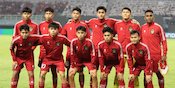 Hadapi Panama di Piala Dunia U-17 2023, Winger Timnas Indonesia U-17 Ini Bertekad Bawa Garuda Muda R Hadapi Panama di Piala Dunia U-17 2023, Winger Timnas Indonesia U-17 Ini Bertekad Bawa Garuda Muda R