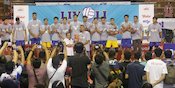 Doni Haryono dan Nizar Julfikar Perkuat BIN Pasundan di Livoli Divisi Utama 2023 Doni Haryono dan Nizar Julfikar Perkuat BIN Pasundan di Livoli Divisi Utama 2023