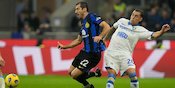 Frosinone vs Inter: Jadwal, Jam Kick-off, Siaran Langsung, Live Streaming, Statistik
