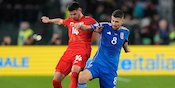 Gaya Tendang Penalti Aneh Udah Gak Efektif, Jorginho Mending Stop Deh! Gaya Tendang Penalti Aneh Udah Gak Efektif, Jorginho Mending Stop Deh!