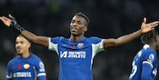 Nicolas Jackson dan Pemain Senegal yang Bermain di Chelsea