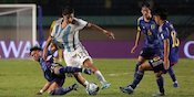 Jelang Hadapi Venezuela di Babak 16 Besar Piala Dunia U-17 2023, Argentina Enggan Jemawa Jelang Hadapi Venezuela di Babak 16 Besar Piala Dunia U-17 2023, Argentina Enggan Jemawa