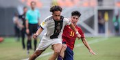 Disingkirkan Jerman dari Piala Dunia U-17 2023, Spanyol Sebut Sudah Berusaha Sebaik Mungkin Disingkirkan Jerman dari Piala Dunia U-17 2023, Spanyol Sebut Sudah Berusaha Sebaik Mungkin
