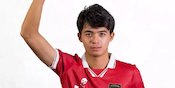Target Ji Da-Bin di Piala Dunia U-17 2023: Main Maksimal, Dilirik Klub Eropa, Bikin Ortu Bangga