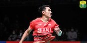 Jonatan Christie Pilih Absen di China Masters 2023, Pelatih Beber Alasannya
