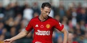 Wes Brown Dorong Jonny Evans Tangani Manchester United di Masa Depan