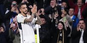 Sadar Diri Telah Membuang-buang Peluang Seperti Joselu