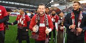 Bisa-bisanya Juan Mata: Juara Liga Turki dan Liga Jepang di Tahun yang Sama! Bisa-bisanya Juan Mata: Juara Liga Turki dan Liga Jepang di Tahun yang Sama!