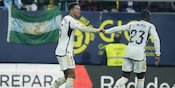 Real Madrid vs Cadiz: Jadwal, Jam Kick-off, Siaran Langsung, Live Streaming, Statistik