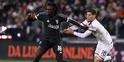 Bukan ke MU, Moise Kean Bakal Pindah ke Spanyol? Bukan ke MU, Moise Kean Bakal Pindah ke Spanyol?