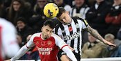 Man of the Match Newcastle vs Arsenal: Kieran Trippier