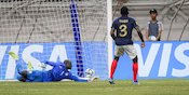 Mungkin Aneh, Tapi Tokcer: Resep Prancis U-17 Singkirkan Senegal U-17 Lewat Adu Penalti, Apa itu?
