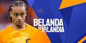 Prediksi Belanda vs Republik Irlandia 19 November 2023 Prediksi Belanda vs Republik Irlandia 19 November 2023