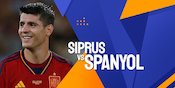Prediksi Siprus vs Spanyol 17 November 2023 Prediksi Siprus vs Spanyol 17 November 2023