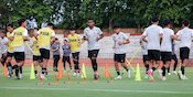 Mengintip Latihan Terakhir Timnas Indonesia U-17 Sebelum Melawan Maroko Mengintip Latihan Terakhir Timnas Indonesia U-17 Sebelum Melawan Maroko