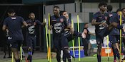 Kalah 4-1 di Uji Coba, Timnas Ekuador U-17 Pede Sanggup Bekuk Indonesia Kalah 4-1 di Uji Coba, Timnas Ekuador U-17 Pede Sanggup Bekuk Indonesia