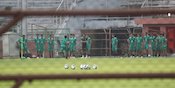 Mau Wawancara Timnas Maroko U-17, Eh Gak Bisa Bahasa Inggris! Mau Wawancara Timnas Maroko U-17, Eh Gak Bisa Bahasa Inggris!