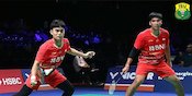 Jadwal Lengkap China Masters 2023, 21-26 November 2023