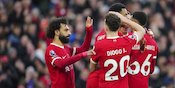 Liverpool Tunjukkan Ketertarikannya Pada bek Boca Juniors Ini Liverpool Tunjukkan Ketertarikannya Pada bek Boca Juniors Ini