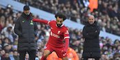 Pengakuan Jujur Guardiola: Suka Nonton Permainan Liverpool!