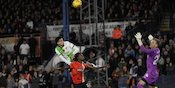 Hasil Luton Town vs Liverpool: Skor 1-1 Hasil Luton Town vs Liverpool: Skor 1-1