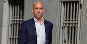 Video: FIFA Berikan Sanksi Tiga Tahun Terhadap Luis Rubiales