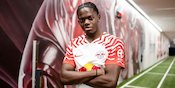 Saingi Real Madrid, Chelsea Juga Incar Bek Tangguh RB Leipzig Ini Saingi Real Madrid, Chelsea Juga Incar Bek Tangguh RB Leipzig Ini