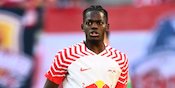 Cari Bek Tengah Baru, Real Madrid Incar Bek RB Leipzig Ini Cari Bek Tengah Baru, Real Madrid Incar Bek RB Leipzig Ini