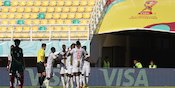Hasil Piala Dunia U-17 2023 Mali U-17 vs Meksiko U-17: 5-0 Hasil Piala Dunia U-17 2023 Mali U-17 vs Meksiko U-17: 5-0