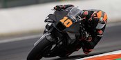 Repsol Honda: Usai Marc Marquez Pergi, Luca Marini Memang Cocok Buat Kami
