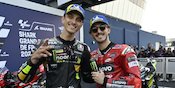 Luca Marini Mau Bantu Pecco Bagnaia Juarai MotoGP 2023, Tapi Ada Syaratnya Luca Marini Mau Bantu Pecco Bagnaia Juarai MotoGP 2023, Tapi Ada Syaratnya