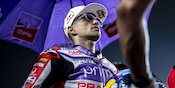 Jorge Martin Sindir Michelin Usai Mendadak Terpuruk di MotoGP Qatar: Juara Ditentukan Ban Buruk!