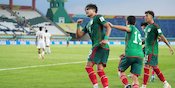 Pengalaman Unik Timnas Meksiko U-17 Latihan di Surabaya Diiringi Suara Tilawah Al Quran dari Masjid