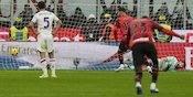 Diobrak-abrik Fiorentina, tapi Milan Akhirnya Menang juga Diobrak-abrik Fiorentina, tapi Milan Akhirnya Menang juga