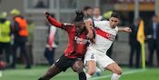 Hasil AC Milan vs PSG: Skor 2-1 Hasil AC Milan vs PSG: Skor 2-1