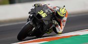 Ditinggal Marc Marquez, Joan Mir Justru Sebut Honda Mulai Temukan Titik Terang Ditinggal Marc Marquez, Joan Mir Justru Sebut Honda Mulai Temukan Titik Terang