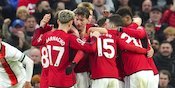 Bekuk Chelsea, Duo 'Bocil' MU Dapat Pujian dari Patrice Evra Bekuk Chelsea, Duo 'Bocil' MU Dapat Pujian dari Patrice Evra