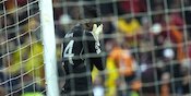 Viral Video Reaksi Andre Onana Usai Laga Galatasaray vs MU, Benar-Benar Menyesal Nih?
