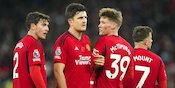 Bos Galatasaray Haram Remehkan Manchester United: Mereka Sekarang Lebih Berbahaya! Bos Galatasaray Haram Remehkan Manchester United: Mereka Sekarang Lebih Berbahaya!