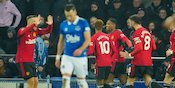 MU vs Chelsea: Man United Punya Rekor Apik, Tapi Old Trafford Sedang Lucu-Lucunya
