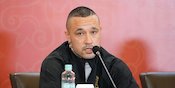 Jika Waktu Bisa Diulang, Radja Nainggolan Pilih Bela Timnas Indonesia daripada Belgia: 100 Persen! Jika Waktu Bisa Diulang, Radja Nainggolan Pilih Bela Timnas Indonesia daripada Belgia: 100 Persen!