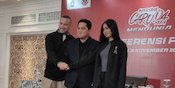 Eks Pemain Inter Milan Radja Nainggolan Datang ke Indonesia, Bakal Bantu Promosi Piala Dunia U-17 20