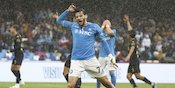 Napoli Kalah dari Empoli Itu Memalukan Sekali! Napoli Kalah dari Empoli Itu Memalukan Sekali!