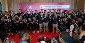 Persija Rayakan HUT ke-95 di Mall, Ada Acara Apa Saja? Persija Rayakan HUT ke-95 di Mall, Ada Acara Apa Saja?